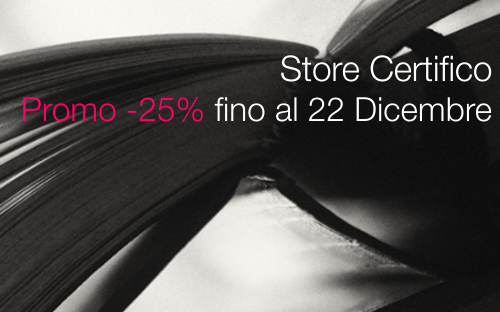 Store Certifico Promo Dicembre