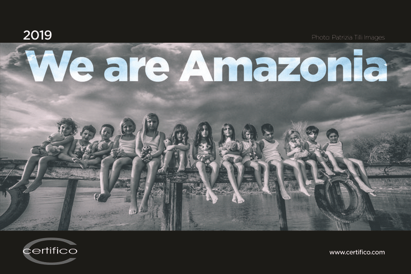 we are amazonia small