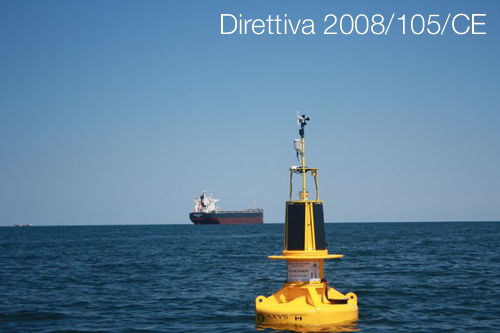 Direttiva 2008 105 CE