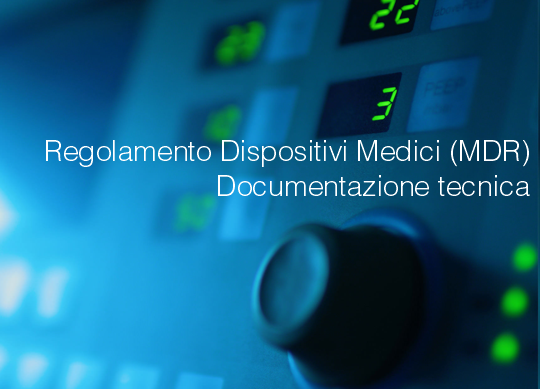 Regolamento dispositivi medici TF