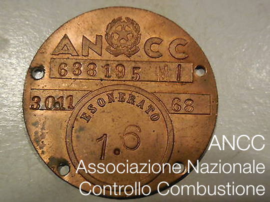 Associazione Nazionale Controllo Combustione