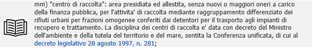 definizione