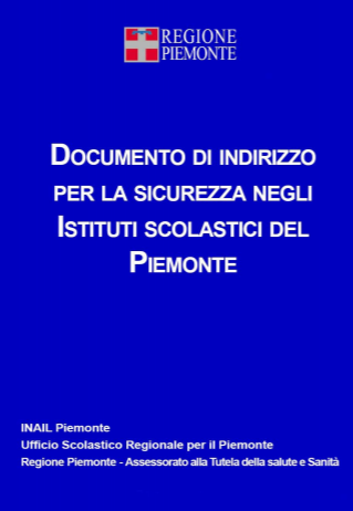 Documernto sicurezza istituti scolastici RP