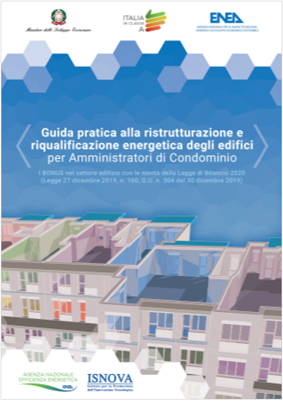 Guida pratica ristrutturazione e riqualificazione energetica edifici