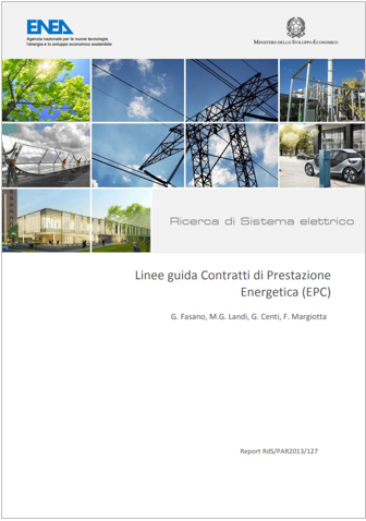 Linee guida EPC