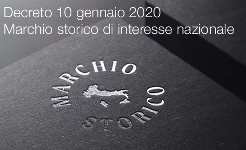 Marchio storico di interesse nazionale