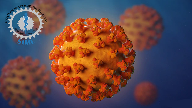 Coronovirus SIML