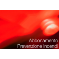 abbonamento prevenzione incendi