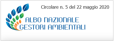 Circolare 5 2020