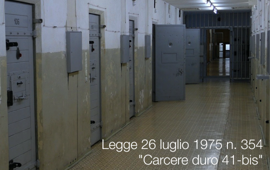 Legge 26 luglio 1975 n  354