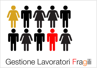 Gestione lavoratori fragili