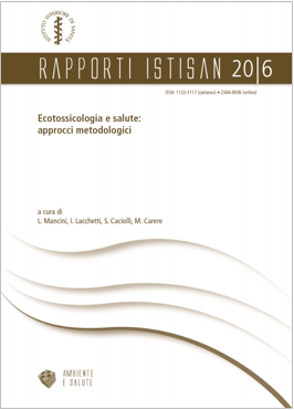 Rapporto istisan 20 6