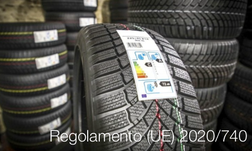 Regolamento UE 2020 740