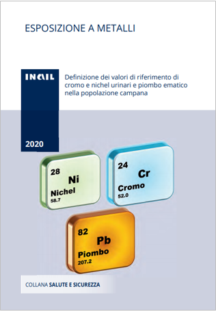 Esposizione a metalli