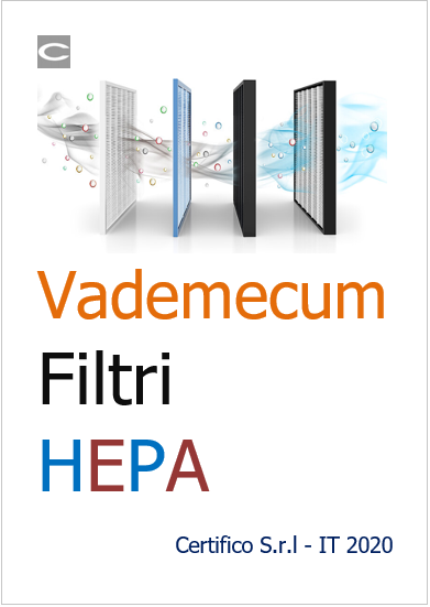 Vademecum filtri HEPA