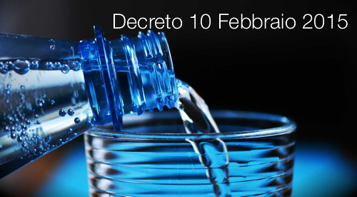 Decreto 10 02 2015