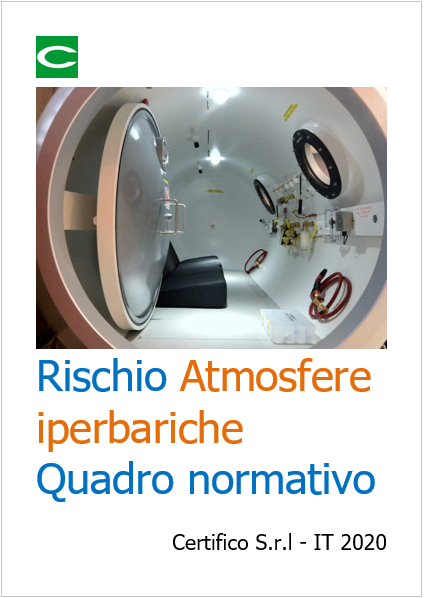 Rischio atmosfere iperbariche