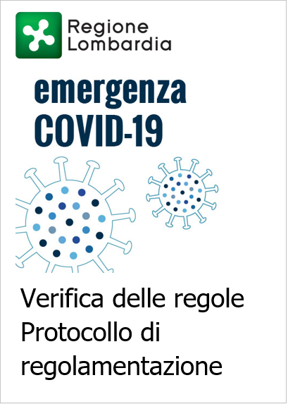 Verifica delle regole Protocolo di regolamentazione RL