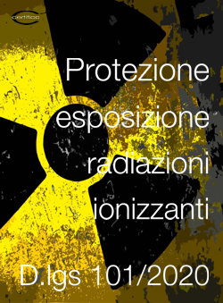 D. Lgs. 101/2020 - Protezione esposizione radiazioni ionizzanti