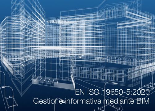 EN ISO 19650 5 2020