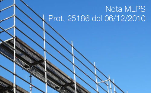 Nota MLPS Prot  25186 010