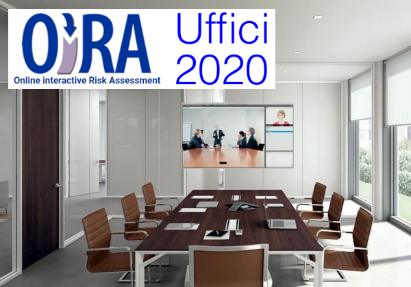 OirA uffici 2020