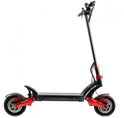 Scooter elettrico