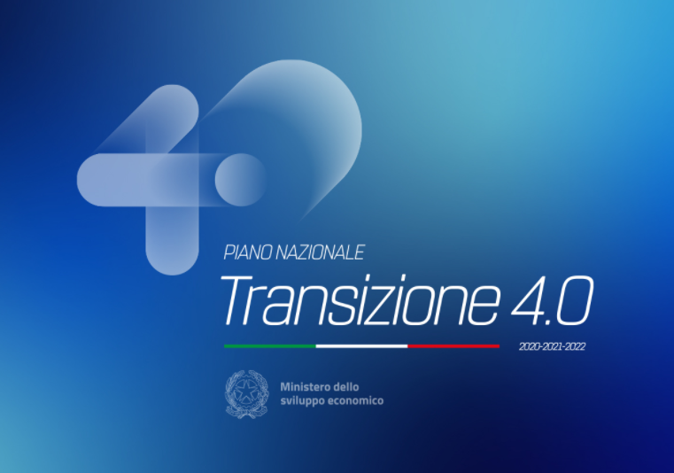 Piano Nazionale Transizione 4 0