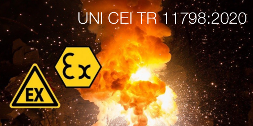 UNI CEI TR 11798 2020