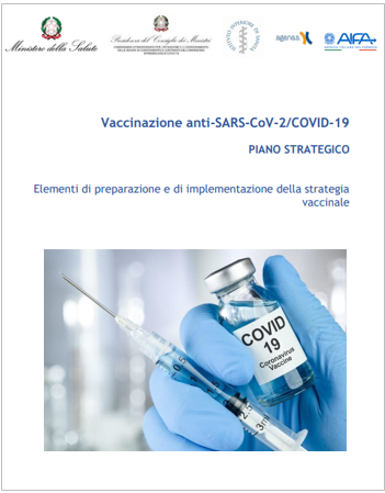 Vaccinazione covid