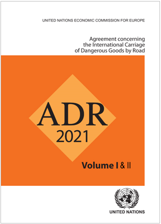 ADR 2021