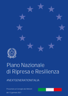 Piano Nazionale di Ripresa e Resilienza