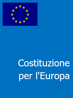 Costituzione europea