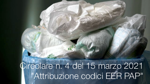 Circolare n  4 del 15 marzo 2021