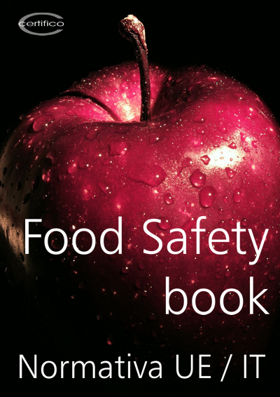 Food Safety book