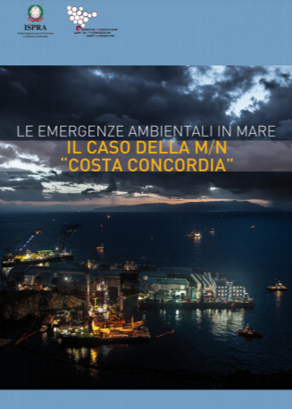 Le emergenze ambientali in mare: Il caso della M N Costa Concordia