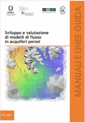 Sviluppo e valutazione modelli di flusso acquiferi porosi