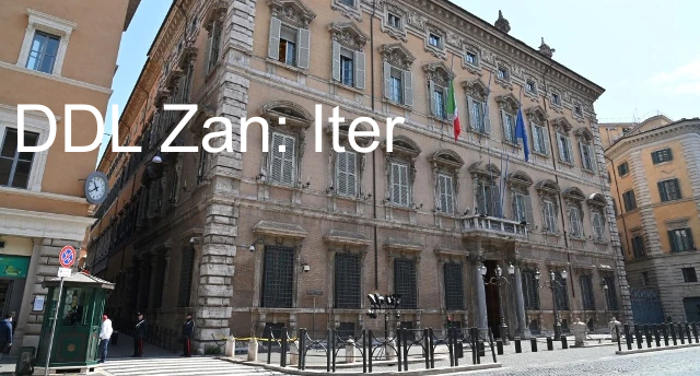 DDL Zan Iter