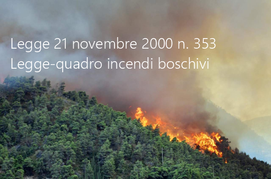 Legge 21 novembre 2000 n  353