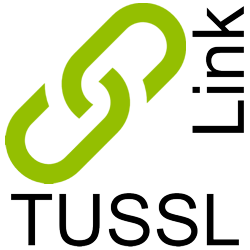 TUSSL Link logo