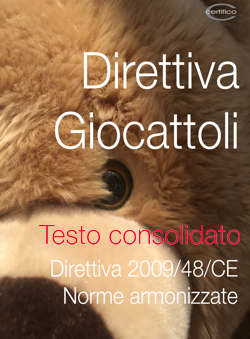 Cover direttiva giocattoli 2021 small