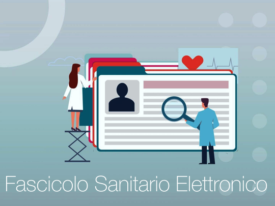 Fasicolo Sanitario Elettronico