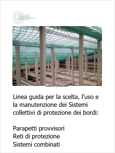 Linea guida bordi