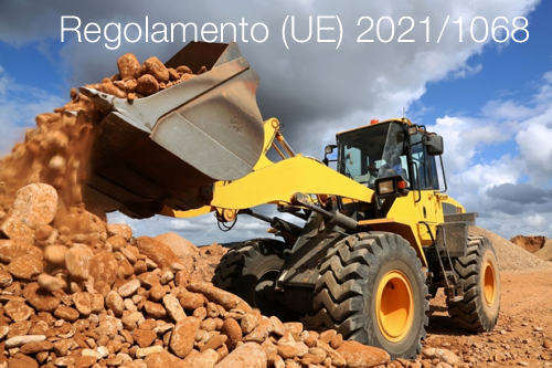 Regolamento UE 2021 1068