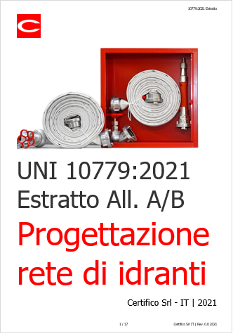 UNI 10779 2021 Estratto