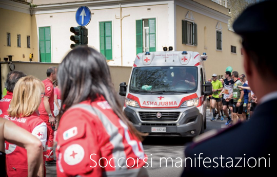 Accordo CSR n  91 del 5 agosto 2014 Soccorsi manifestazioni