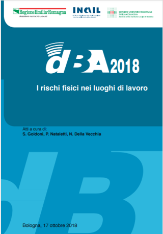 dBA 2018   I rischi fisici nei luoghi di lavoro