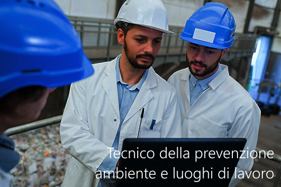 Decreto 17 gennaio 1997 n  58 Tecnico della prevenzione nell ambiente e nei luoghi di lavoro