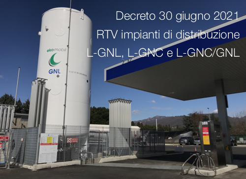 Decreto 30 giugno 2021