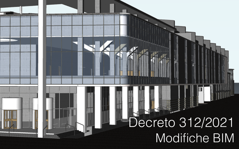 Decreto 312 2021